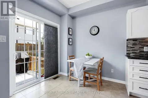 577 Ashbourne Crescent Ottawa ON K2J 0P5