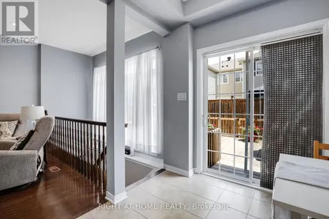 577 Ashbourne Crescent Ottawa ON K2J 0P5