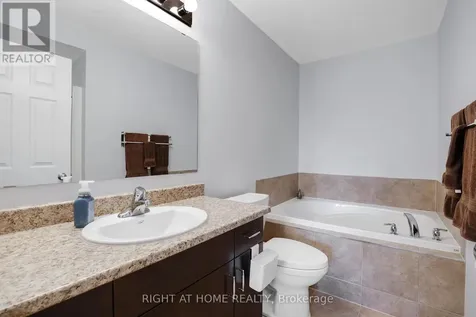 577 Ashbourne Crescent Ottawa ON K2J 0P5