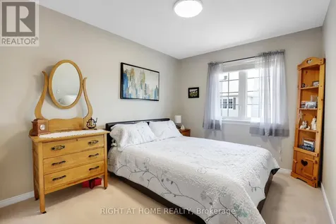 577 Ashbourne Crescent Ottawa ON K2J 0P5