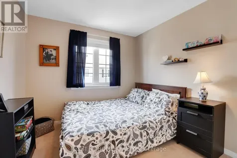 577 Ashbourne Crescent Ottawa ON K2J 0P5