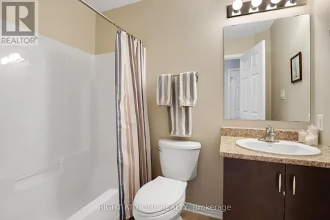 577 Ashbourne Crescent Ottawa ON K2J 0P5