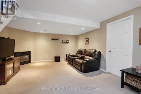 577 Ashbourne Crescent Ottawa ON K2J 0P5