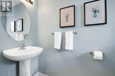 577 Ashbourne Crescent Ottawa ON K2J 0P5