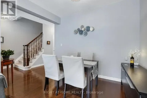 577 Ashbourne Crescent Ottawa ON K2J 0P5