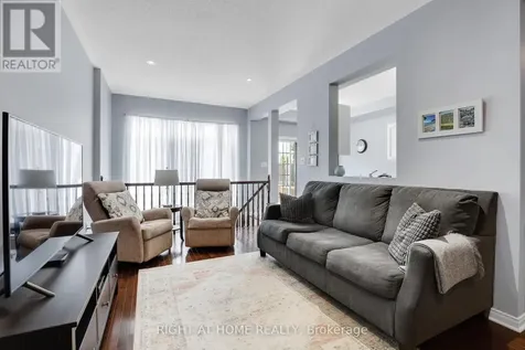 577 Ashbourne Crescent Ottawa ON K2J 0P5