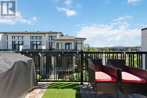 264 Pembina Private Ottawa ON K4M 0G7