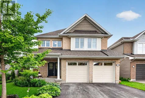 878 Excursion Way Ottawa ON K2J 6E3