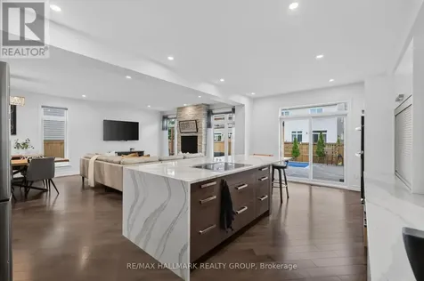 878 Excursion Way Ottawa ON K2J 6E3