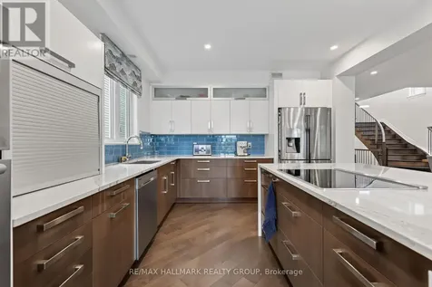 878 Excursion Way Ottawa ON K2J 6E3