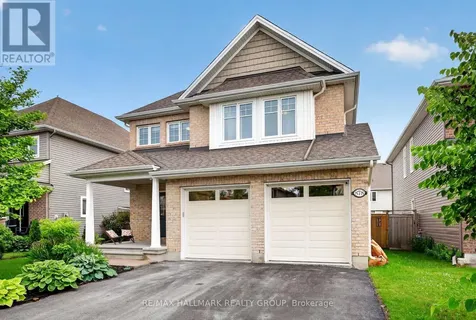 878 Excursion Way Ottawa ON K2J 6E3