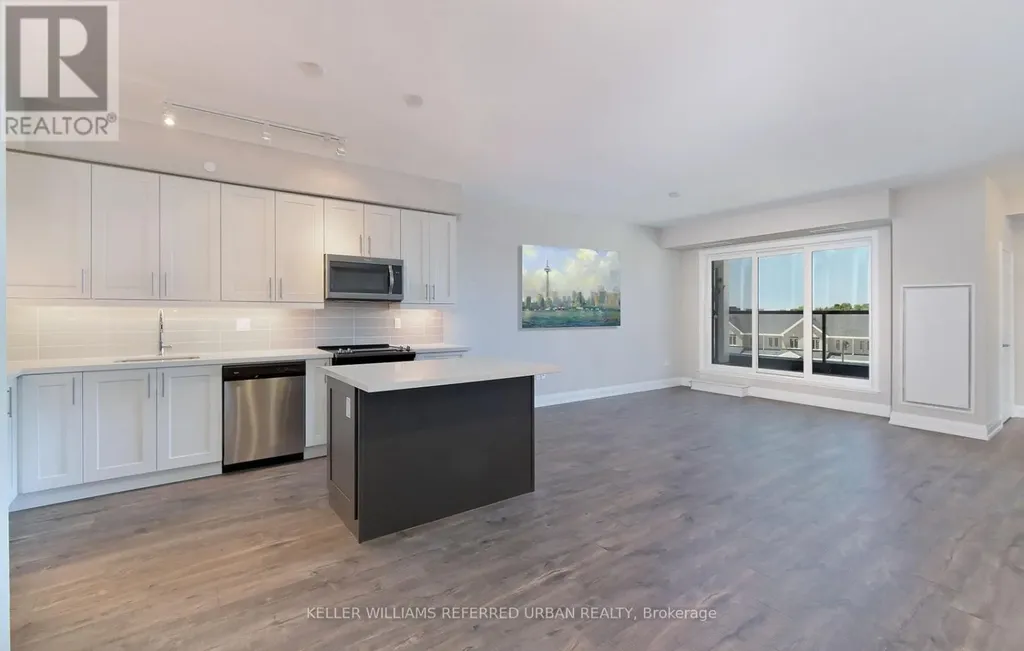 555 William Graham Drive Aurora ON L4G 7C4