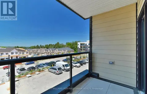 555 William Graham Drive Aurora ON L4G 7C4