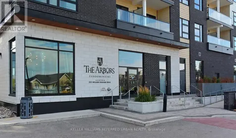 555 William Graham Drive Aurora ON L4G 7C4