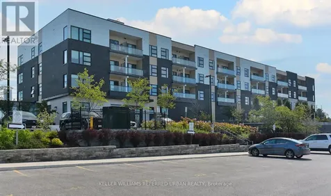 555 William Graham Drive Aurora ON L4G 7C4