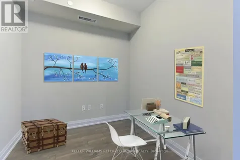 555 William Graham Drive Aurora ON L4G 7C4