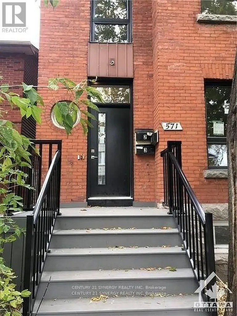 571 Mcleod Street Ottawa ON K1R 5R2
