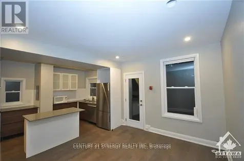 571 Mcleod Street Ottawa ON K1R 5R2