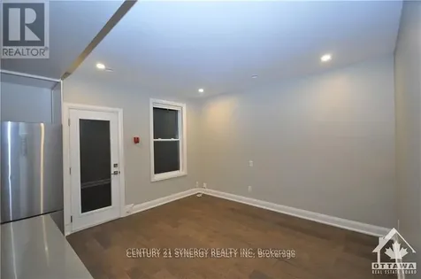 571 Mcleod Street Ottawa ON K1R 5R2