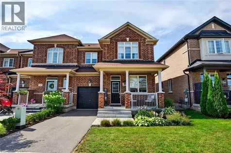 225 Skinner Road Waterdown ON L8B 1X2