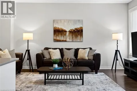 225 Skinner Road Waterdown ON L8B 1X2