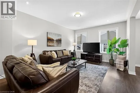 225 Skinner Road Waterdown ON L8B 1X2