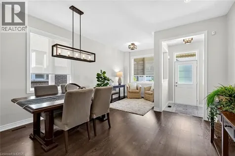 225 Skinner Road Waterdown ON L8B 1X2