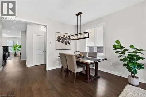 225 Skinner Road Waterdown ON L8B 1X2
