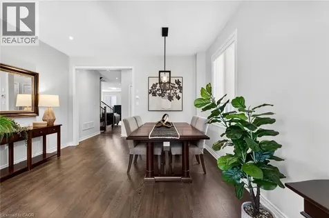 225 Skinner Road Waterdown ON L8B 1X2