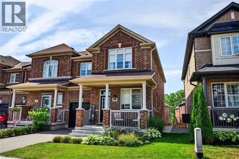 225 Skinner Road Waterdown ON L8B 1X2