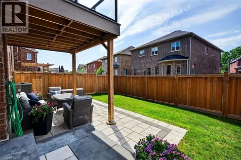 225 Skinner Road Waterdown ON L8B 1X2
