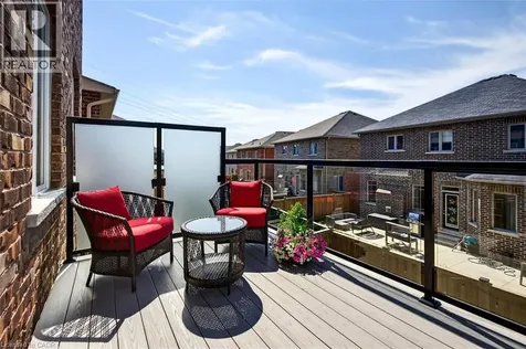 225 Skinner Road Waterdown ON L8B 1X2