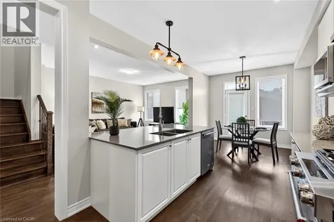 225 Skinner Road Waterdown ON L8B 1X2