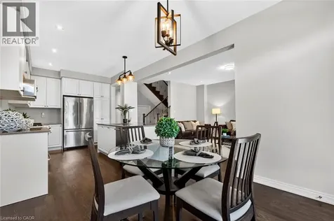 225 Skinner Road Waterdown ON L8B 1X2
