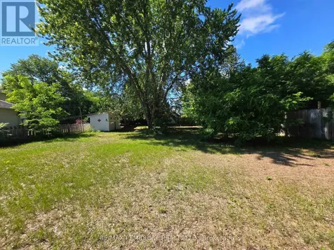 566 Perth Street Pembroke ON K8A 6B6