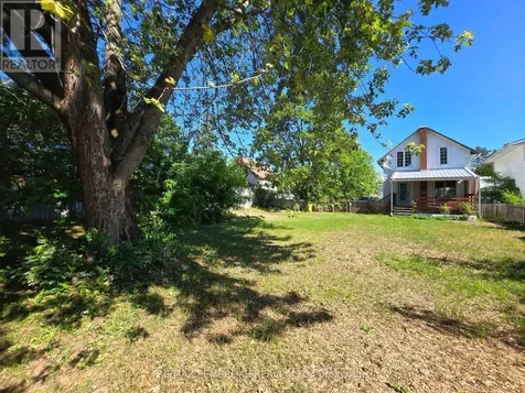 566 Perth Street Pembroke ON K8A 6B6