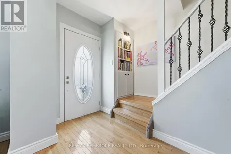 566 Perth Street Pembroke ON K8A 6B6