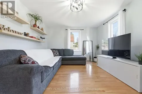 566 Perth Street Pembroke ON K8A 6B6