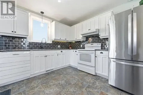 566 Perth Street Pembroke ON K8A 6B6