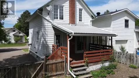 566 Perth Street Pembroke ON K8A 6B6