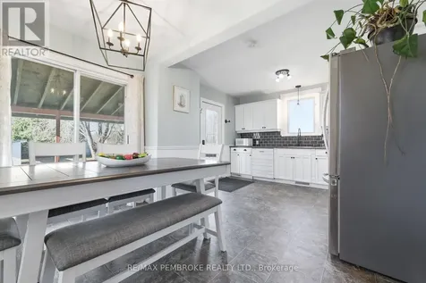 566 Perth Street Pembroke ON K8A 6B6