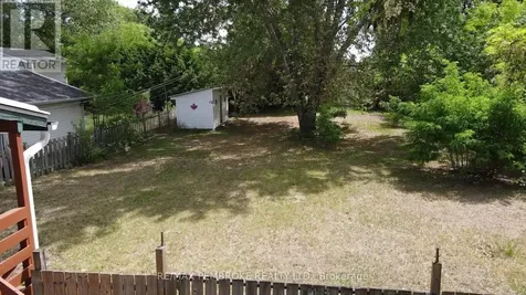 566 Perth Street Pembroke ON K8A 6B6
