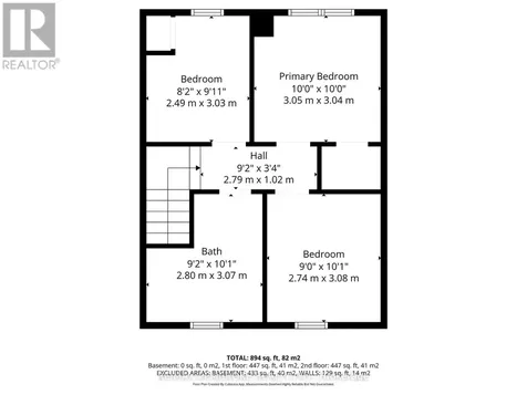 566 Perth Street Pembroke ON K8A 6B6