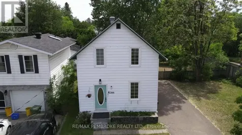 566 Perth Street Pembroke ON K8A 6B6