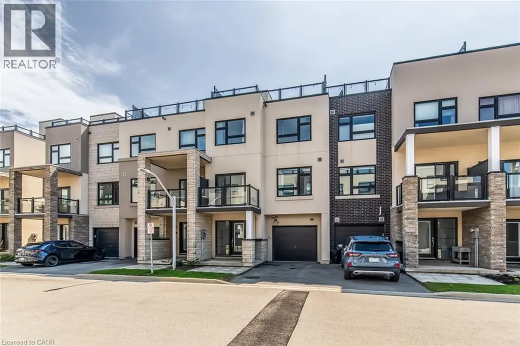 1121 Cooke Boulevard Burlington ON L7T 0C3