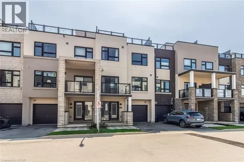 1121 Cooke Boulevard Burlington ON L7T 0C3