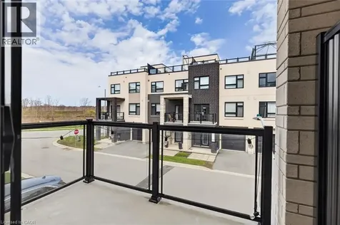 1121 Cooke Boulevard Burlington ON L7T 0C3