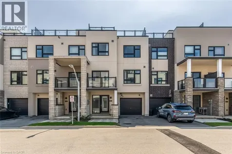 1121 Cooke Boulevard Burlington ON L7T 0C3