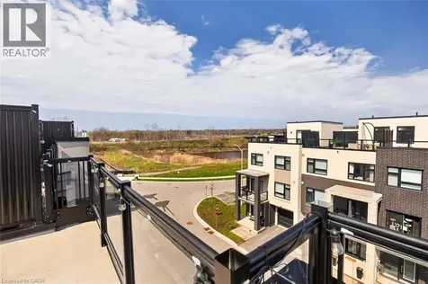 1121 Cooke Boulevard Burlington ON L7T 0C3