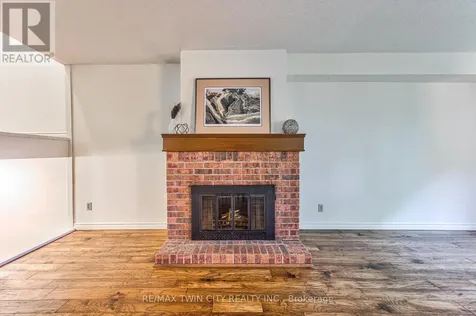 206 Candlewood Crescent Waterloo ON N2L 5Y9